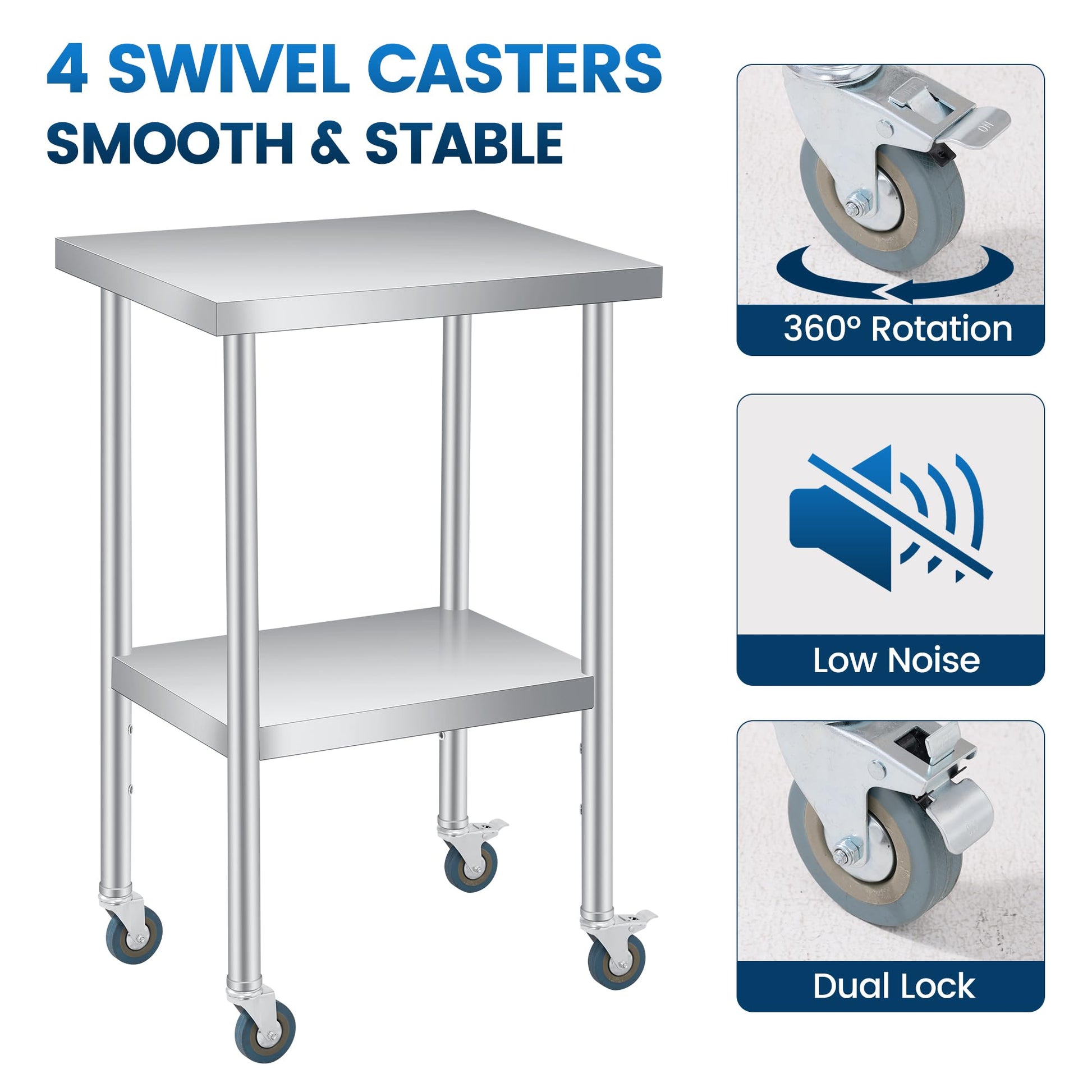 Almacenamiento ajustable