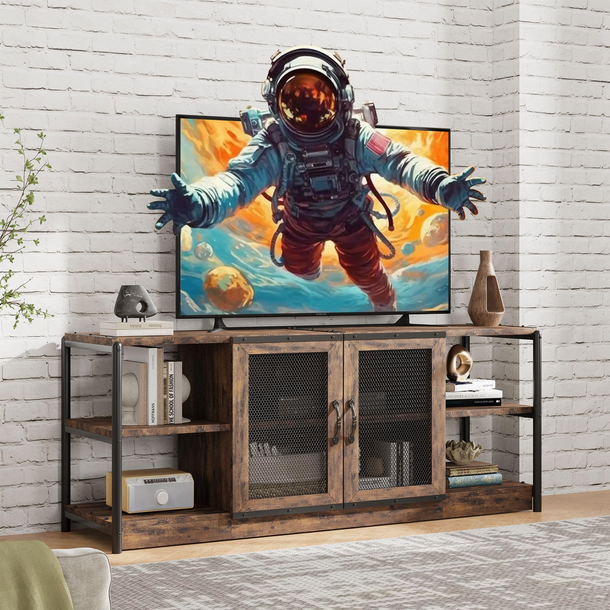 Mueble TV GARVEE